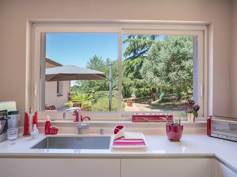 Maison, 220 m²