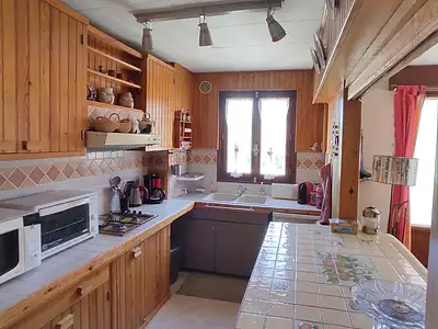 Appartement, 73 m²