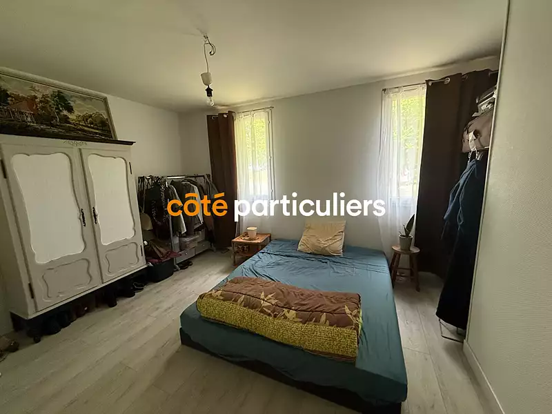 Maison, 135 m²