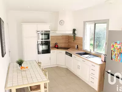Maison, 194 m²