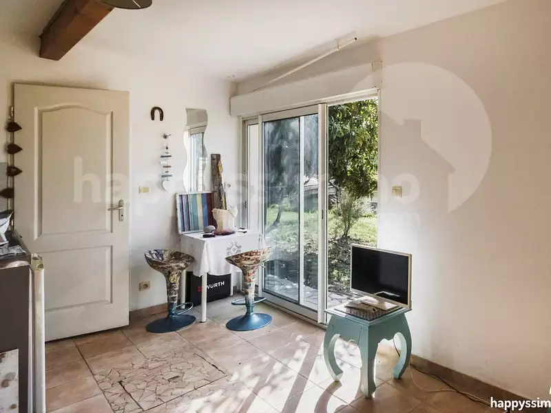 Maison, 100 m²