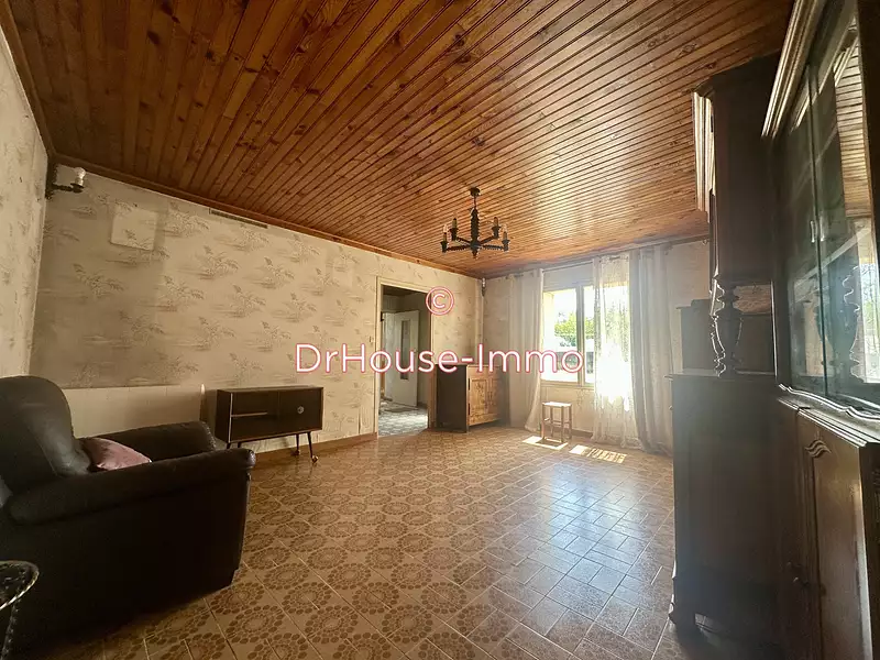 Maison, 97,42 m²