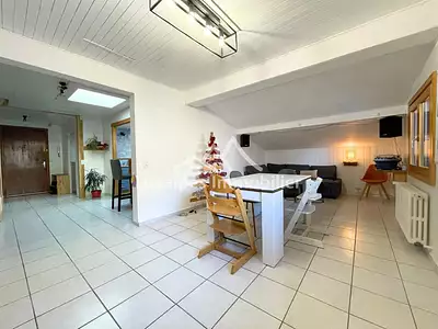 Appartement, 63 m²