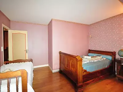 Maison, 130 m²