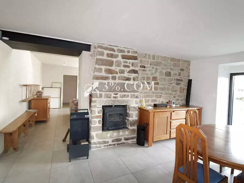 Maison, 148 m²