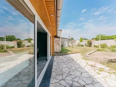 Maison, 120 m²