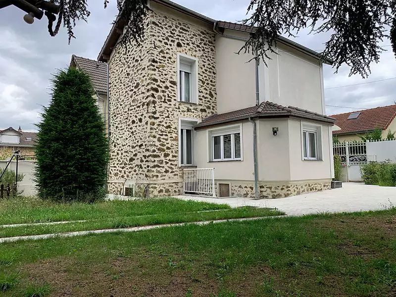 Maison, 100 m²