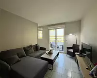 Appartement, 46,51 m²