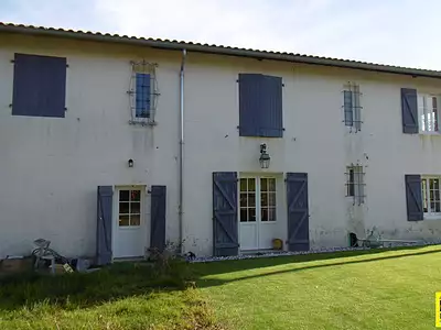 Maison, 200 m²