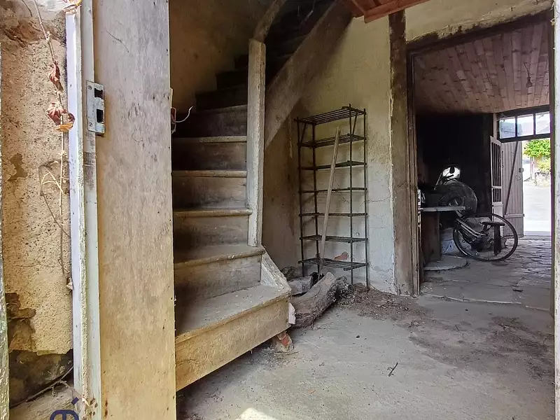 Maison, 116 m²
