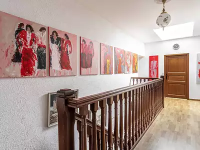 Maison, 330 m²