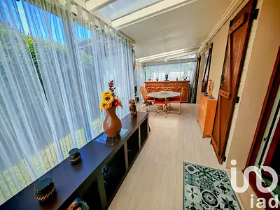Maison, 139 m²