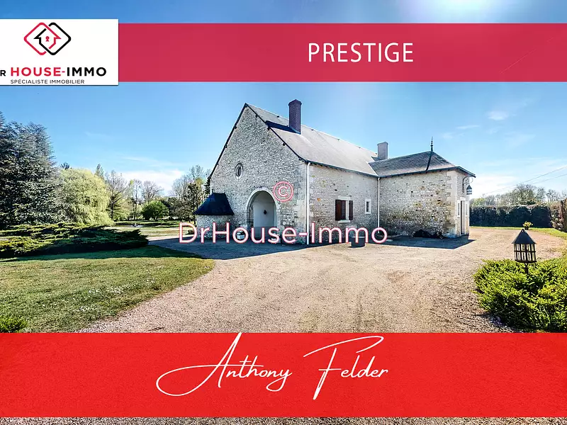 Maison, 293,23 m²