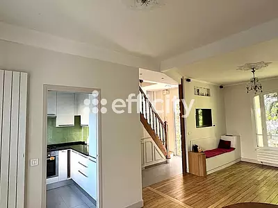 Maison, 140 m²