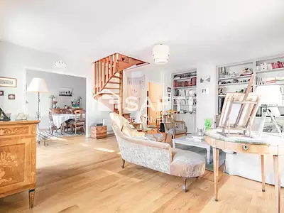 Appartement, 168 m²