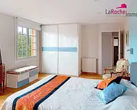 Maison, 160 m²