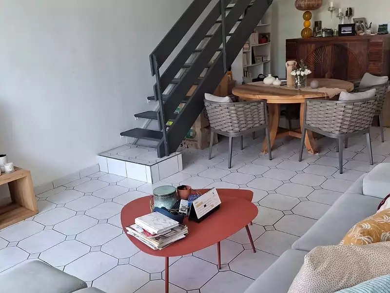 Appartement, 82,17 m²