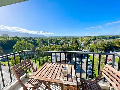 Appartement, 84,84 m²