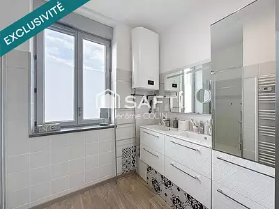 Appartement, 125 m²