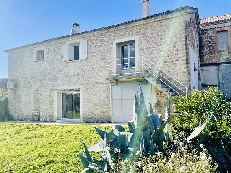 Maison, 158 m²