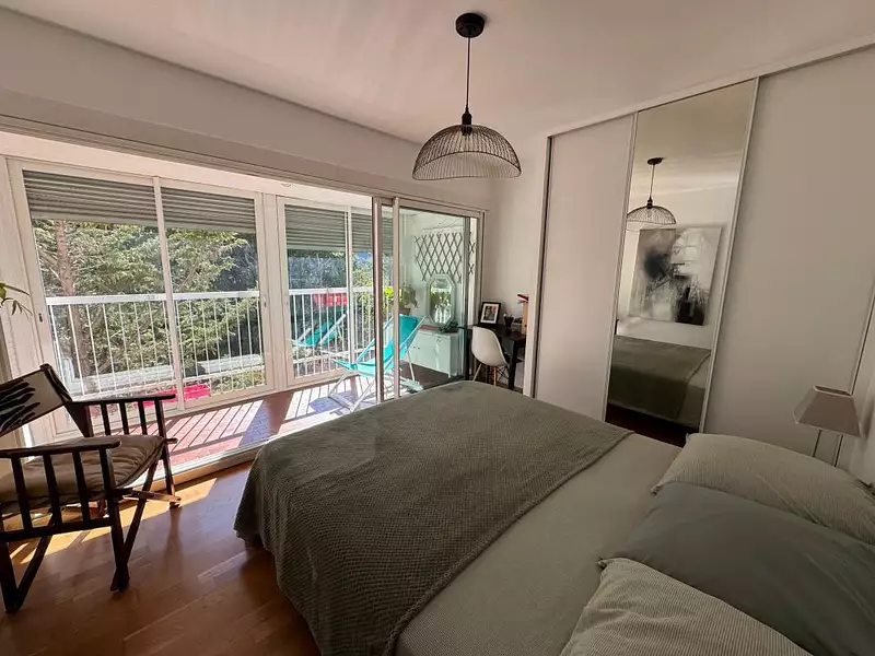 Appartement, 97 m²