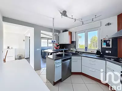 Maison, 147 m²
