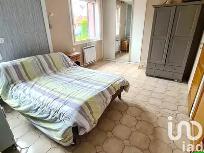 Maison, 130 m²