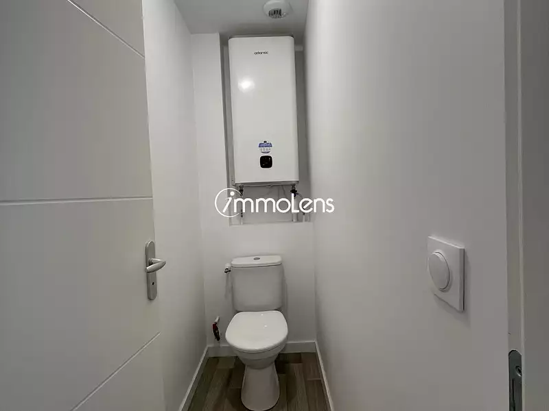Appartement, 42,53 m²
