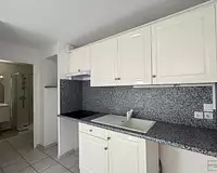 Appartement, 34,37 m²