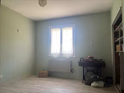 Maison, 100 m²