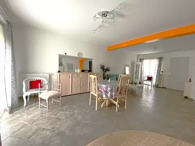 Maison, 89 m²