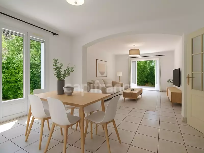 Maison, 138 m²