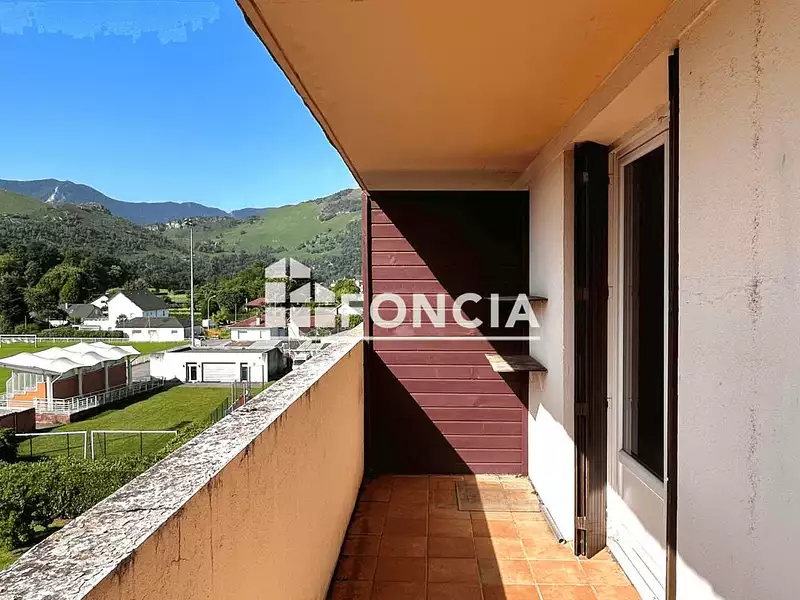 Appartement, 70 m²