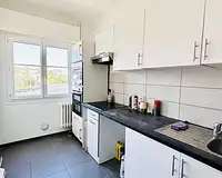 Appartement, 55 m²