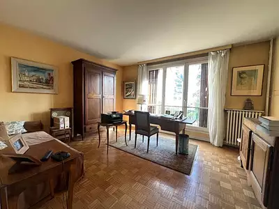 Appartement, 65 m²
