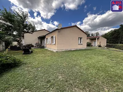 Maison, 115 m²