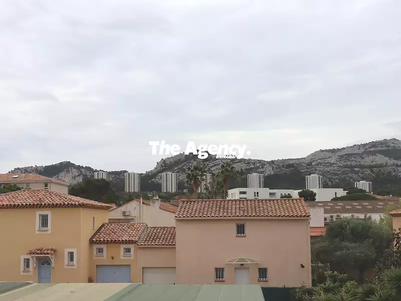 Appartement, 62,74 m²