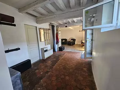 Maison, 180 m²