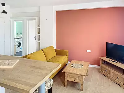 Appartement, 49,1 m²