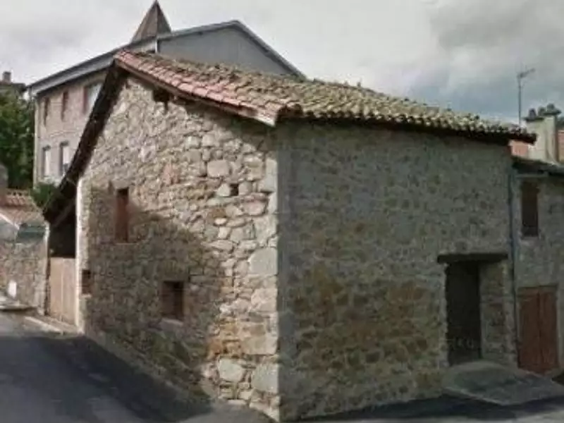 Maison, 66 m²