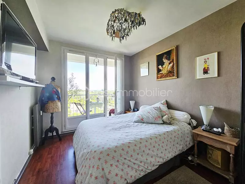 Appartement, 70 m²