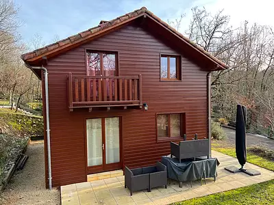 Maison, 76 m²