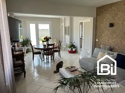 Maison, 82 m²