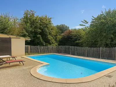 Maison, 160 m²