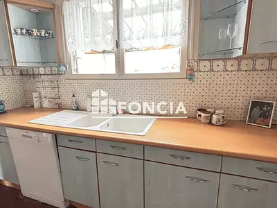 Maison, 90 m²