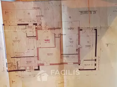 Maison, 212 m²