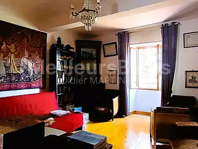 Maison, 214 m²