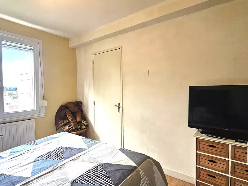 Appartement, 69 m²