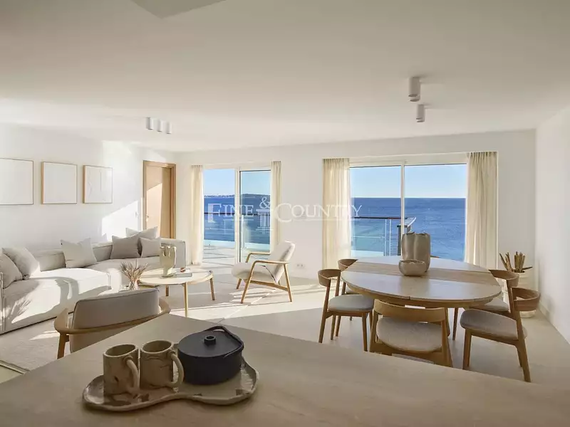 Appartement, 125 m²