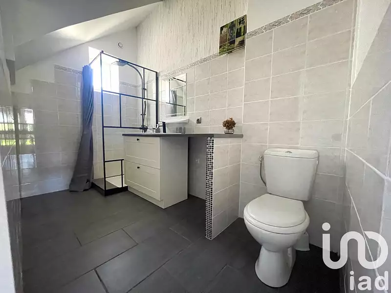 Maison, 107 m²